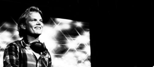 Avicii passed away Friday in Oman. [image source: Shawn Tron - Flickr]