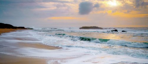 Beach -- Darvin Atkeson/Flickr