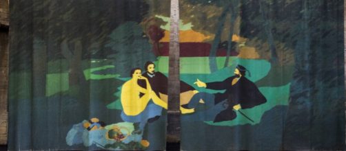 Beatriz Gonz&aacute;lez en el Reina Sof&iacute;a