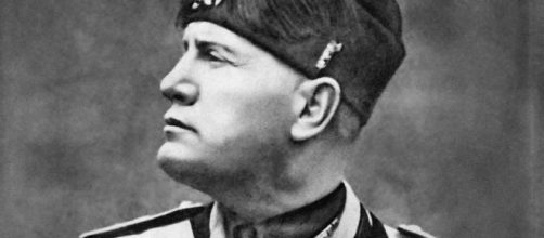 Benito Mussolini Facts &ndash; Going back to history | Dirty Sandbox - dirtysandbox.com