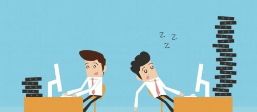 C&oacute;mo ser m&aacute;s productivo en el trabajo