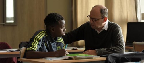 El buen maestro' se convierte en una de las pel&iacute;culas francesas ... - andaluciaaldia.es