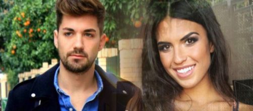 FAMOSOS Y CELEBRITIES ANTENA 3 TV | Sof&iacute;a Suescun y Alejandro ... - antena3.com