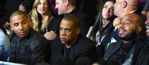 &iexcl;La empresa del rapero Jay-Z que invirti&oacute; en este crack del Manchester United!