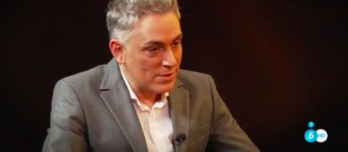 Kiko Hern&aacute;ndez y su intimidad.