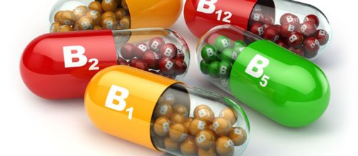 Las mejores vitaminas para la salud de la tiroides - S&iacute;ntomas Tiroides - sistomastiroides.com