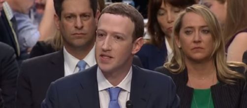 Mark Zuckerbger - Image credit - DW Documentary | YouTube