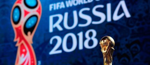 Prep&aacute;rate para el Mundial Rusia 2018