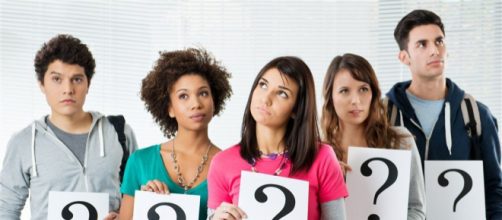 Qui&eacute;n soy yo? La gran pregunta de la adolescencia - LA Mente es ... - lamenteesmaravillosa.com