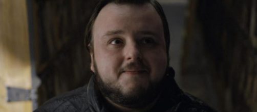 Teoria sobre Samwell Tarly - sport.es