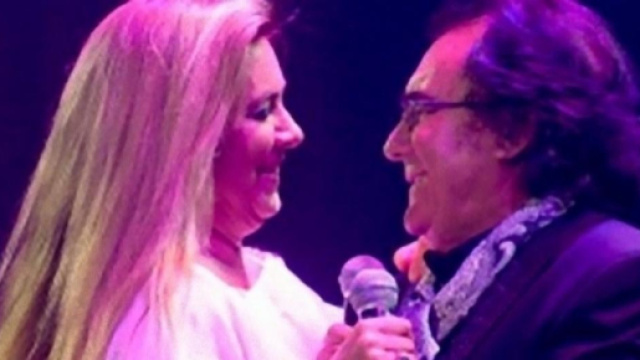 Al Bano e Romina pronti a tornare sul palco insieme, ecco quando - blastingnews.com