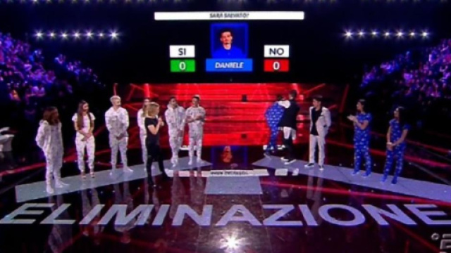 Amici 2018 anticipazioni e diretta terza puntata