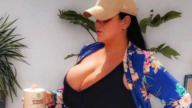 Amincie, Sarah Fraisou (Les Anges 10) d&eacute;voile son nouveau corps !