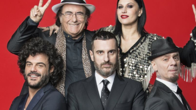 Ascolti tv 19 aprile, flop The Voice