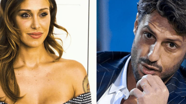 Gossip, Belen Rodriguez e Corona: la rivelazione che nessuno si aspettava