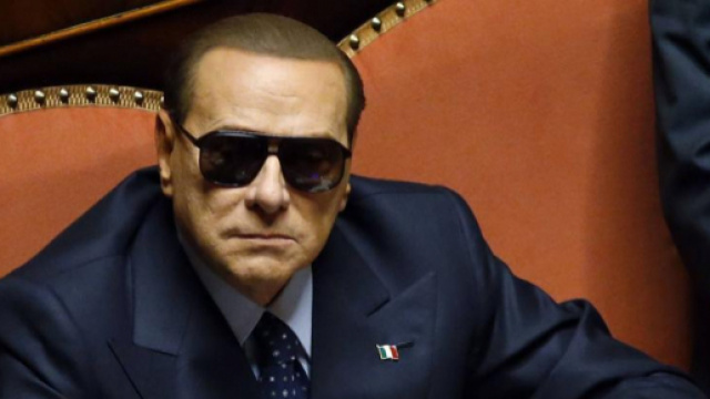 Berlusconi e l'ennesimo dietrofront