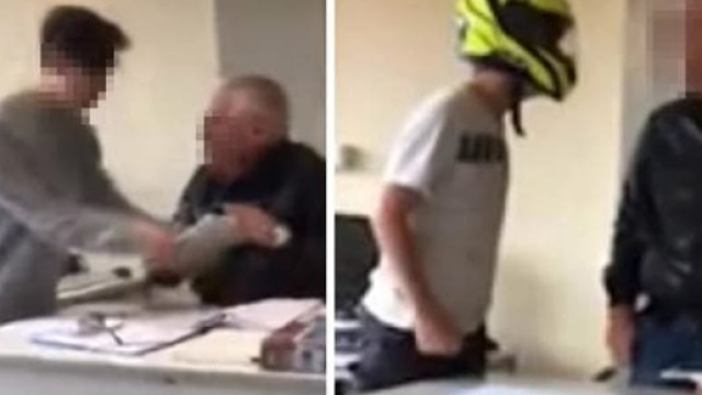 Bullismo a Lucca, ancora un video shock degli studenti / VIDEO - firenzetoday.it