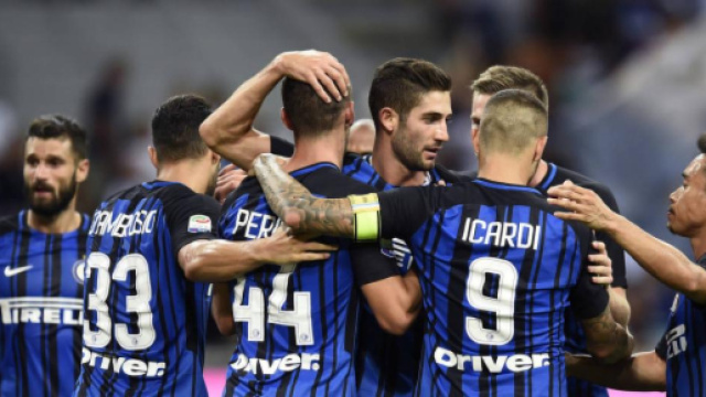 Calciomercato Inter: ecco quale potrebbe essere il primo vero 'colpo' nerazzurro in casa