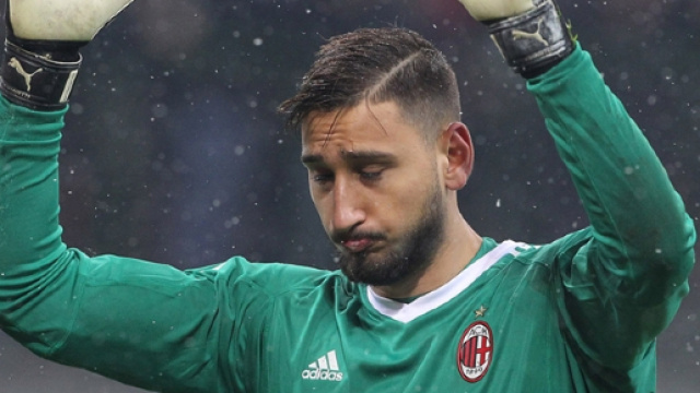 Calciomercato Milan: sanzioni in arrivo, rischia Donnarumma? Le ultime