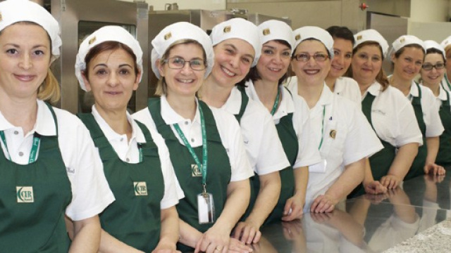 Cir food, offerte di lavoro fino a maggio.