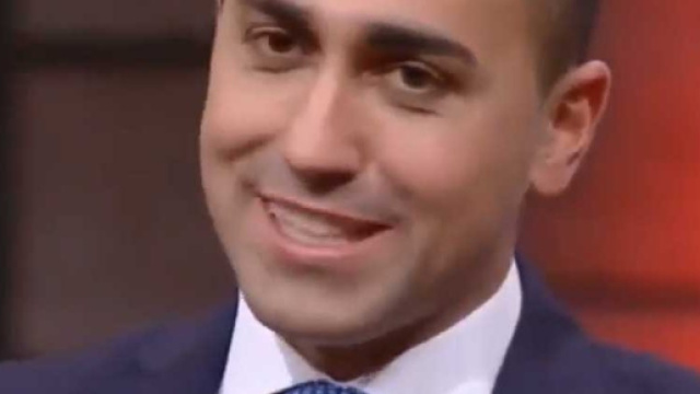 Di Marted&igrave;, Di Maio: 'Ho detto a Berlusconi: non porter&ograve; il M5S in ... - silenziefalsita.it