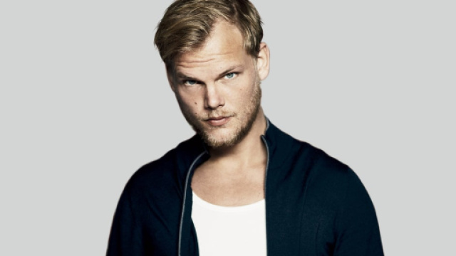 E' morto il dj Avicii a soli 28 anni