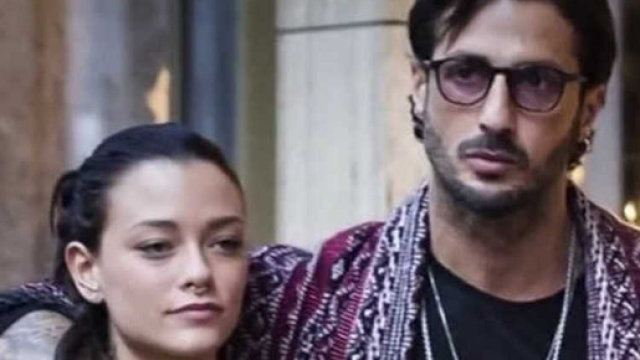 Fabrizio Corona e Silvia Provvedi non stanno pi&ugrave; insieme