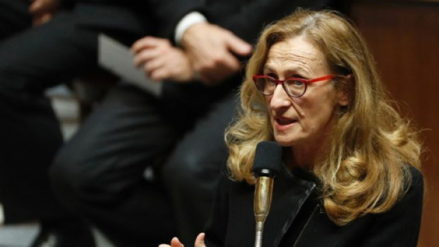 Faits divers - Justice | Justice : Nicole Belloubet annonce la ... - laprovence.com