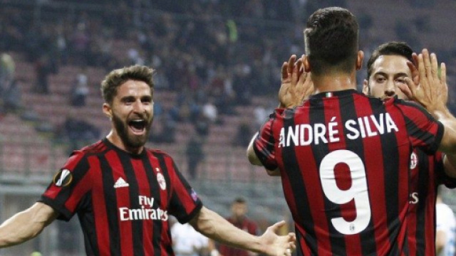 Milan-Benevento: Gattuso pronto a varare il 4-4-2.