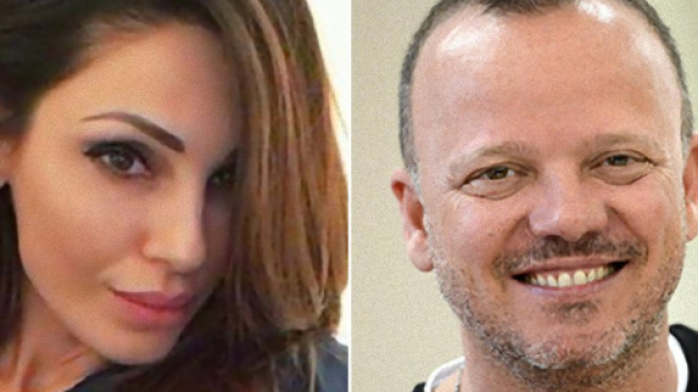 Gossip, Anna Tatangelo dimentica Gigi D'Alessio per un altro uomo?