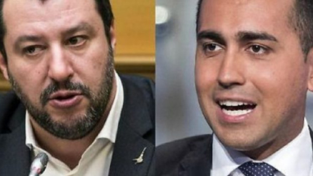Governo, l'accordo Lega-M5S &egrave; appeso a un filo - theworldnews.net
