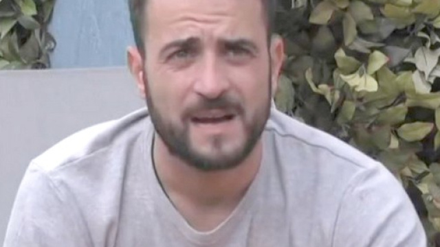 Grande Fratello 2018: Danilo Aquino rischia di essere espulso, ecco il motivo