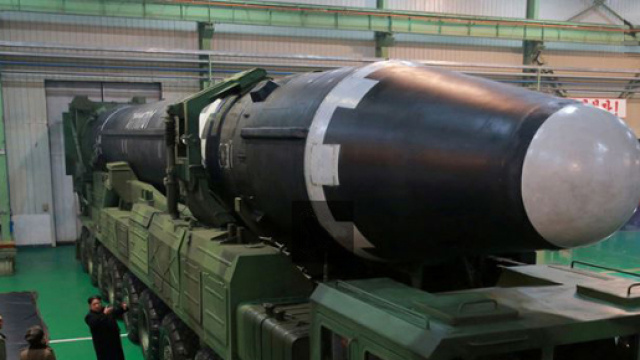 La Corea del Nord scieglie la denuclearizzazione