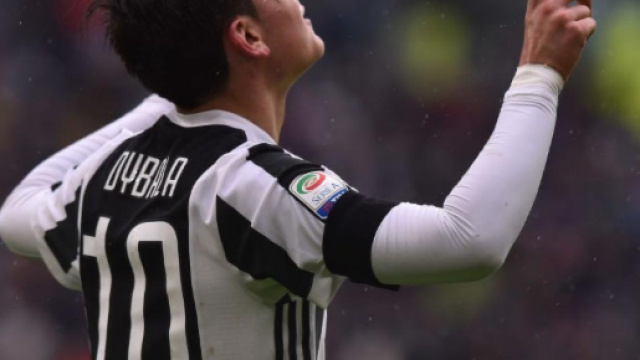 La Juventus e le possibili strategie per la prossima stagione