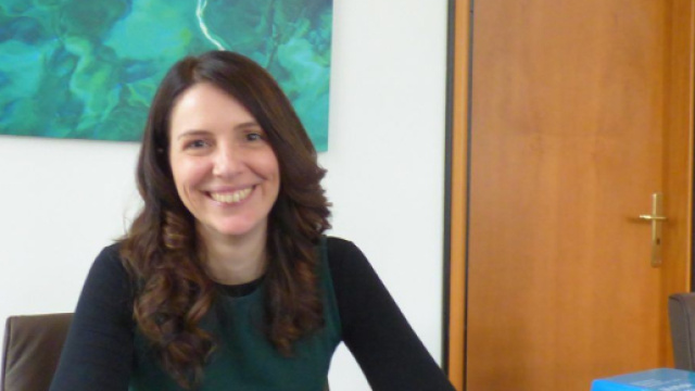 Marica Branchesi lista persone pi&ugrave; influenti