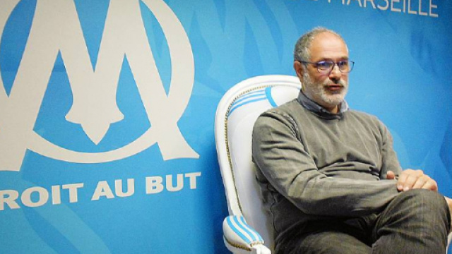 Mercato : La prochaine cible de l'OM identifi&eacute;e ?