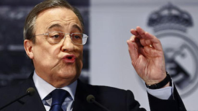 Mercato : Le Real Madrid en t&ecirc;te de course pour une star montante !