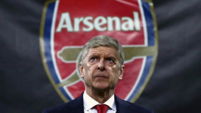 Mercato: Wenger remplac&eacute; par un entra&icirc;neur de L1 ? - Football ... - sports.fr