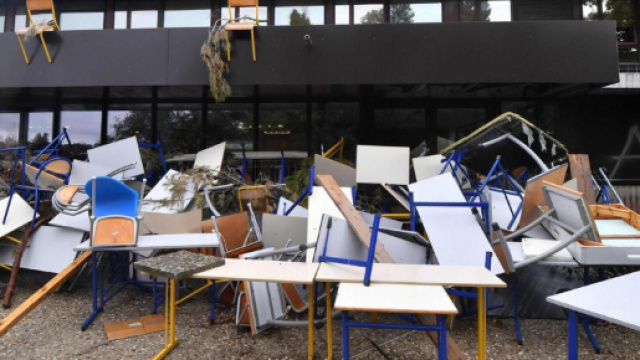 Montpellier : le pr&eacute;sident de la fac demande l'intervention des forces de l'ordre