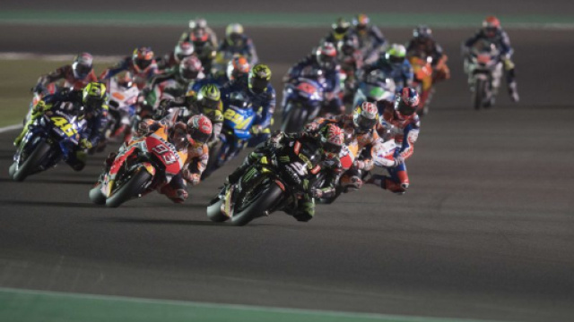 MotoGP Austin 2018: Rossi determinato, dove seguire qualifiche e gara in televisione