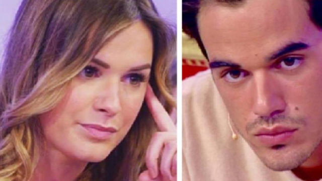 Nicol&ograve; Brigante pensa a Marta Pasqualato? Ecco cosa ha fatto per ... - blastingnews.com