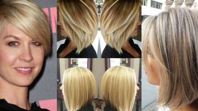 Novit&agrave; tagli di capelli: primavera-estate 2018