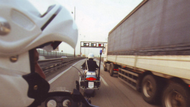 Parte l'operazione vacanze sicure, pi&ugrave; controlli di polizia