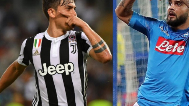 Precedenti Juventus Napoli: le partite che hanno segnato la storia