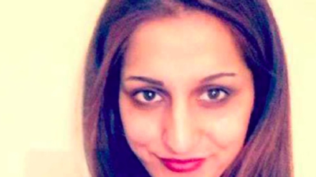 Sana Cheema, la giovane 25enne ammazzata da pare e fratello