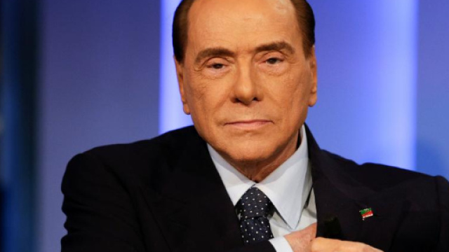 Silvio Berlusconi: parole dure nei confronti di M5S - newsweek.com