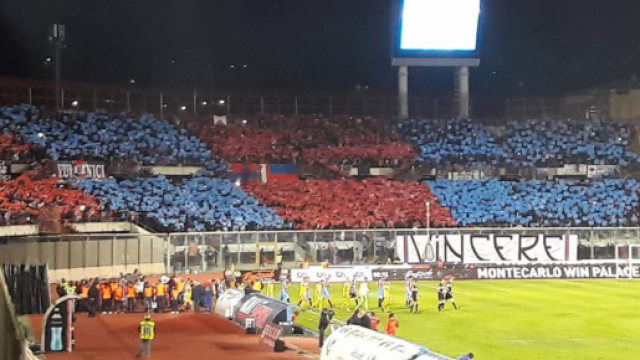Tanta attesa per Catania- Trapani in Serie C.