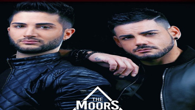 The Moors, info sul nuovo singolo
