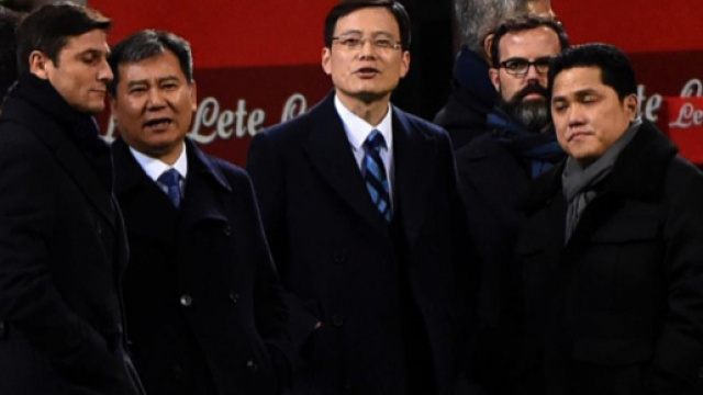 Inter, ultime notizie di mercato