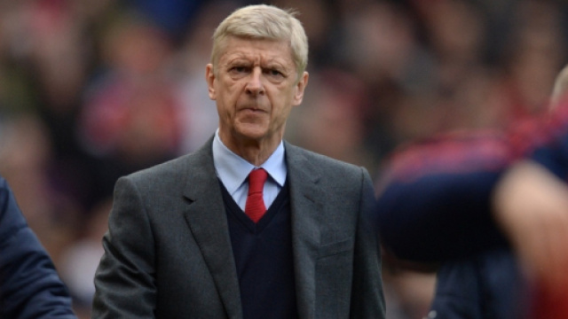 un employ&eacute; d&eacute;missionne &agrave; cause d'Ars&egrave;ne Wenger - bfmtv.com